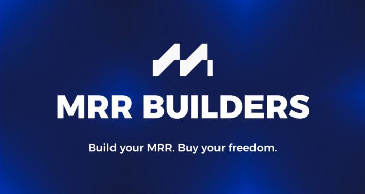 MRR BUILDERS