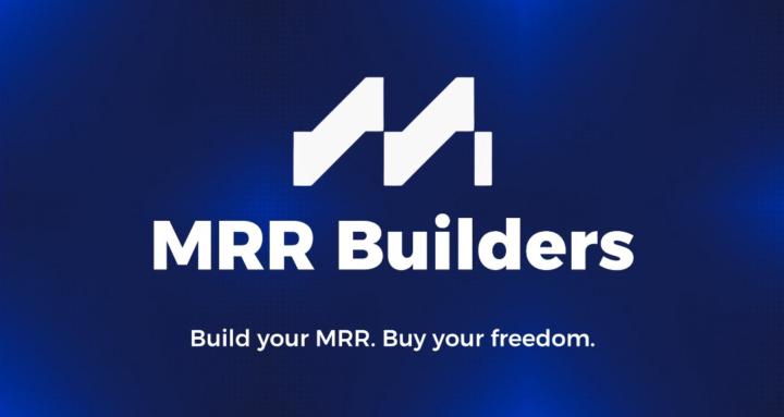 MRR BUILDERS
