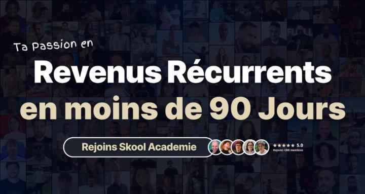 Skool Academie