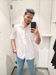 Mohammed Humaid Bargir