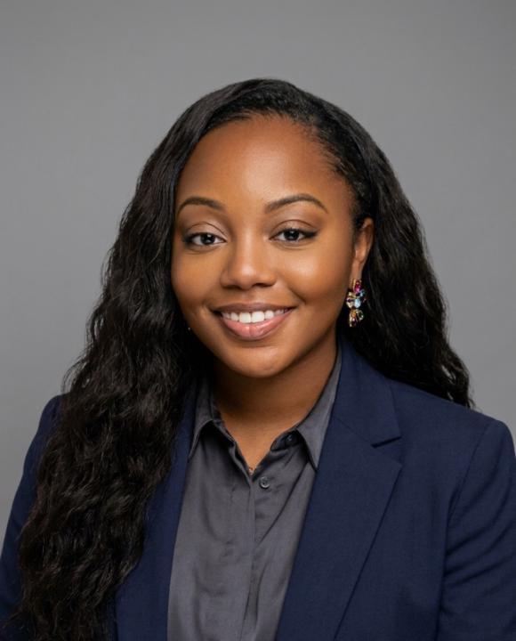 Shenequa Jefferson