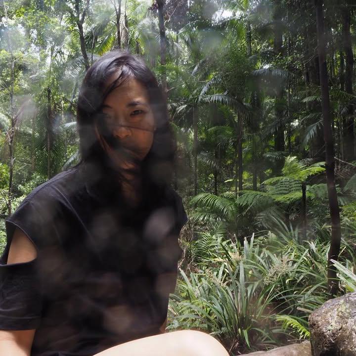 Chantelle Lau