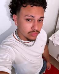Kevin Santiago