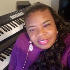 Andrea Brown
