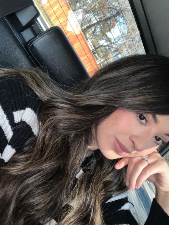 Angelica Herrera