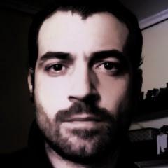 Rodrigo Garcia Leon