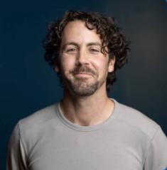 Andrew Shaughnessy