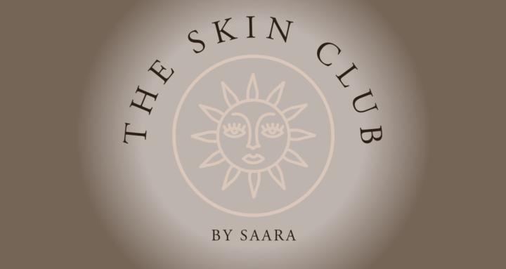 The Skin Club by Saara