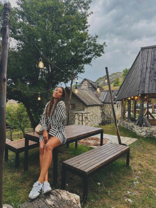 Katarina Pejanovic