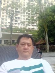 John Hor