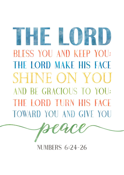 Speak This Over Your Life Today