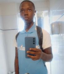 Kenny Servius