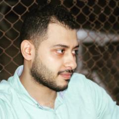 Ahmed Khalaf