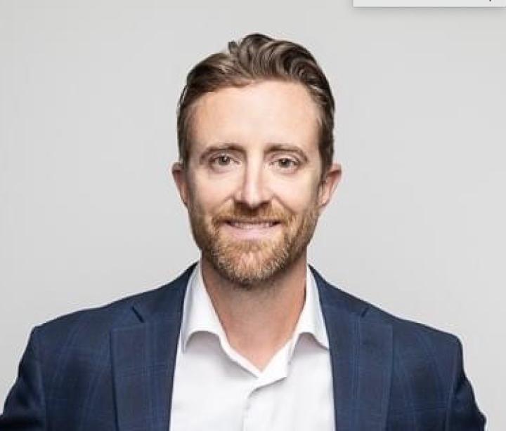 Andrew Wells