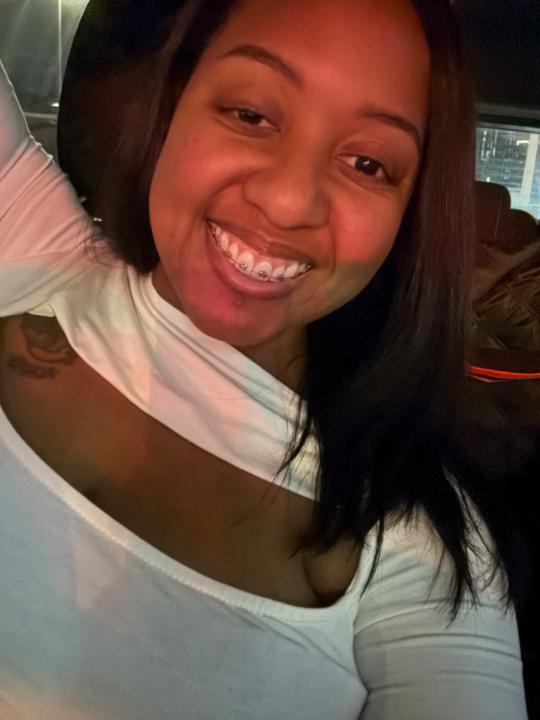 Marquita Adams