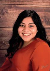 Carmen Alejos-Brooks