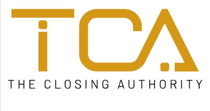 Closing Authority Accelerator