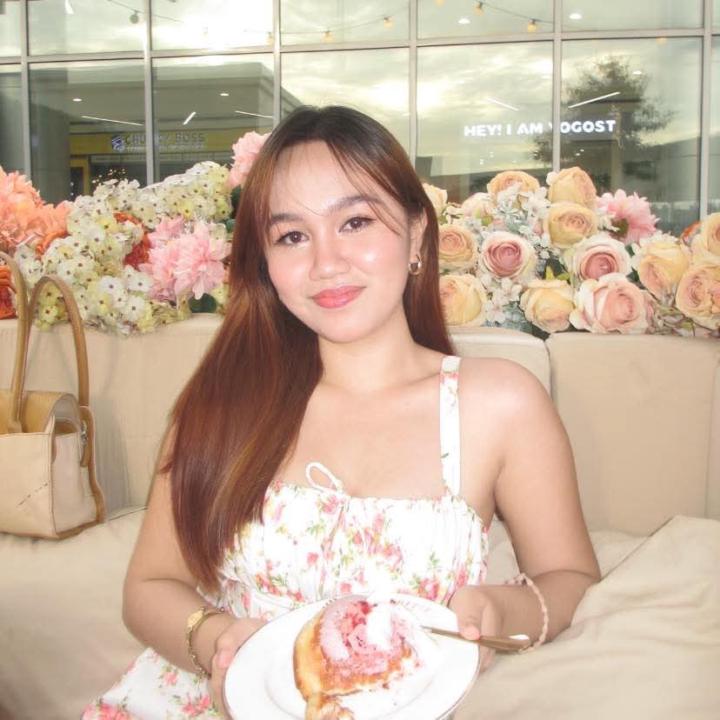 Aubrey Princess Caceres