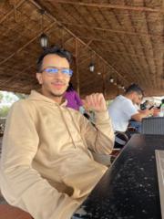 Anass El mekhtoum