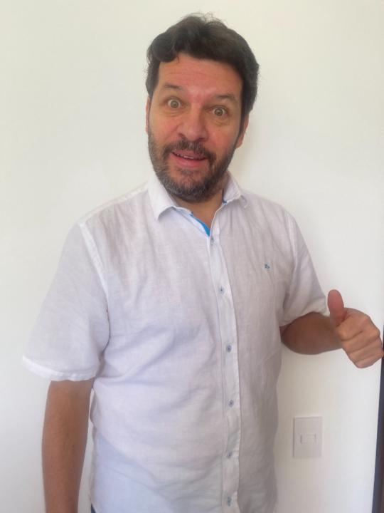 Santiago Ferreira