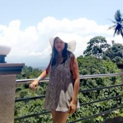 Daisy Jean Tamparong
