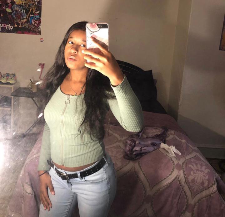 Brianna Ray