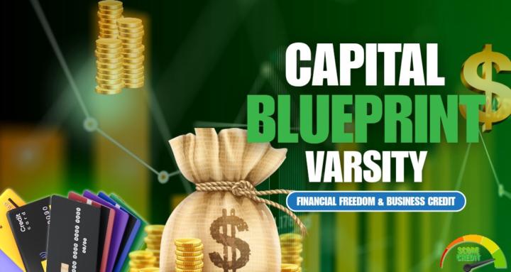 Capital Blueprint Varsity