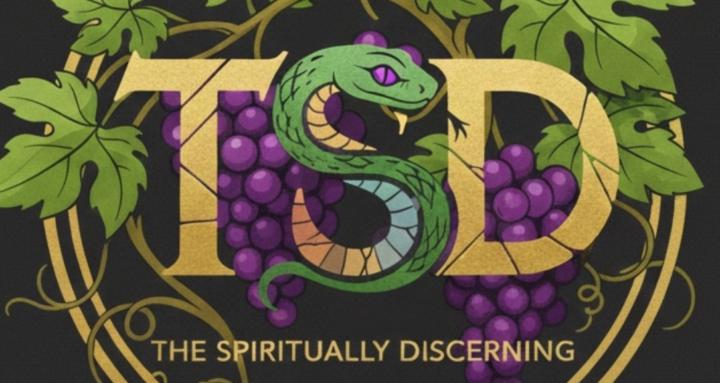 Spiritually Discerning