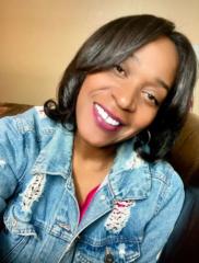 Kim Trent