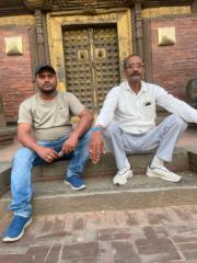 Pushker Singh