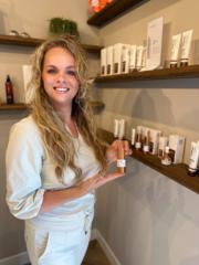 Lindsey Duijndam