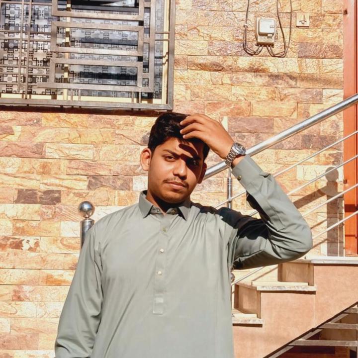Aman Khan
