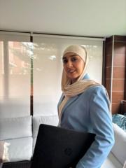 Fatima zahraa Maimouni maimouni