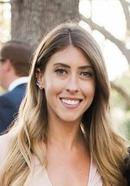 Candice Smith