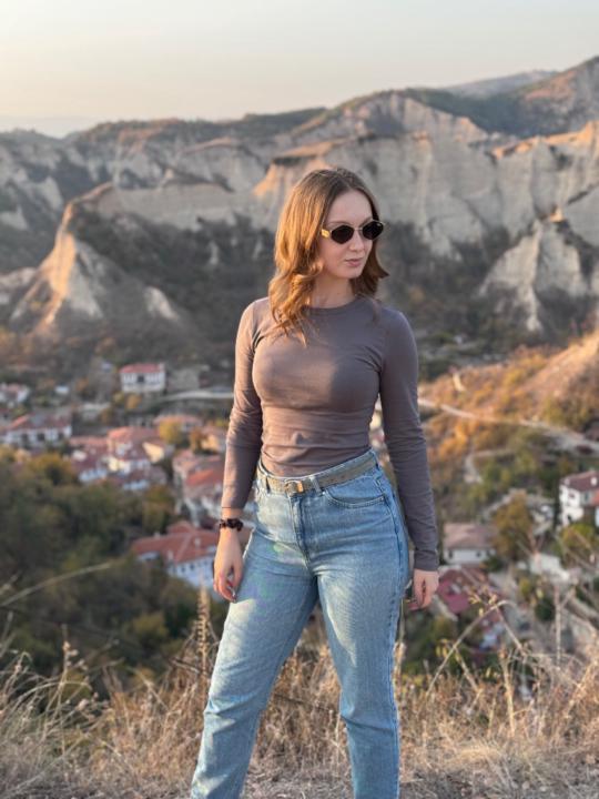 Пролет Костова