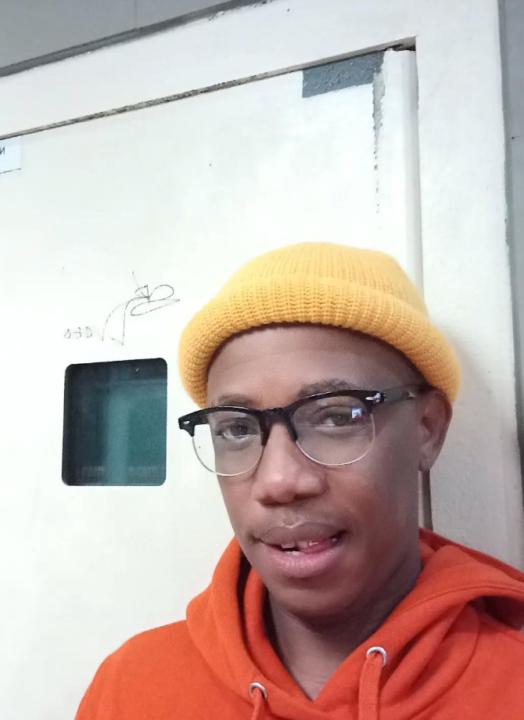 Karabo Mofokeng