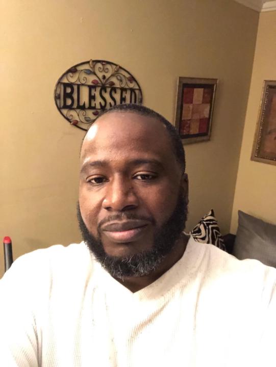 Garrick Jackson