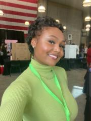 Olympia Goodwin