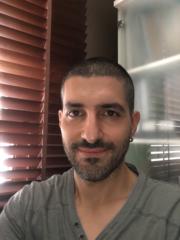 Fatih Kocyigit