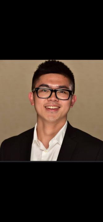 Hiram Chan