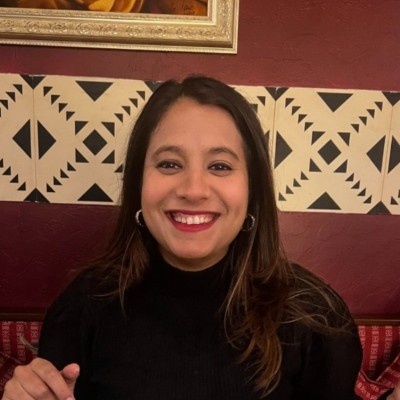 Rashi Shukla
