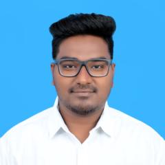 Jayakumar A