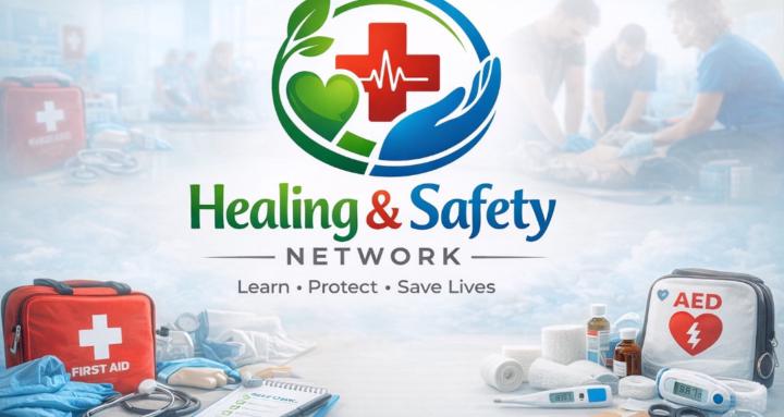 Healing & Safety Network