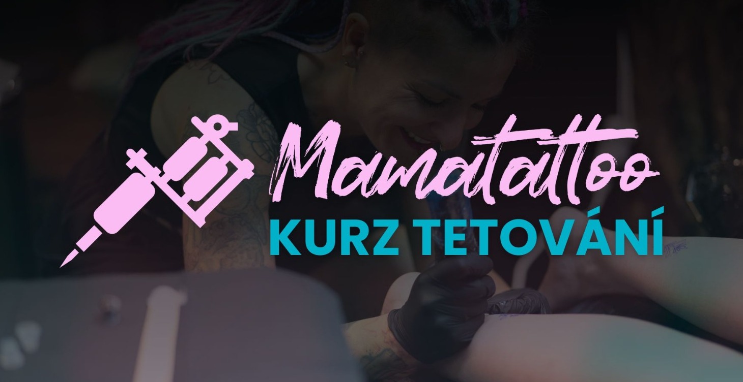 ✍🏼 Tetování