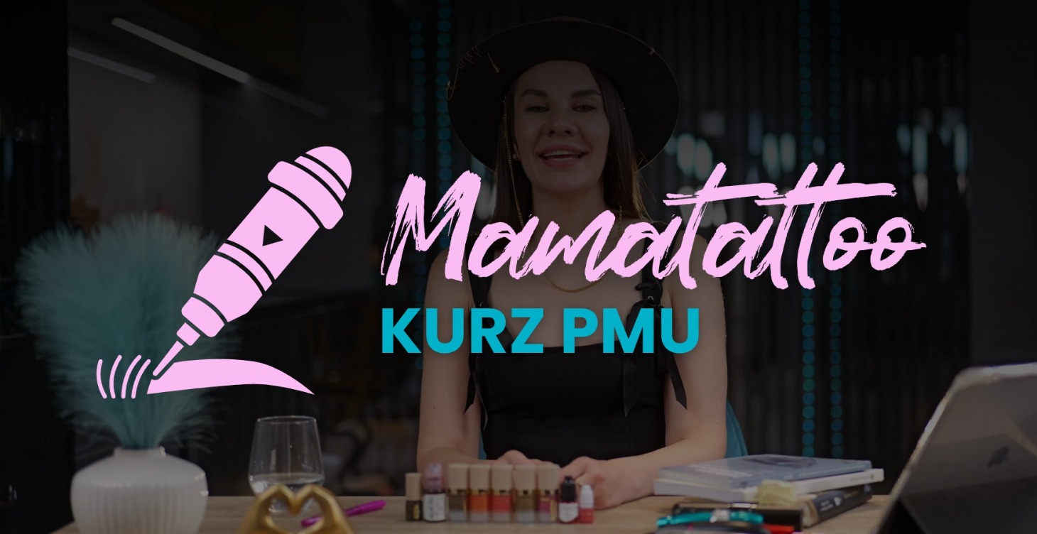 ✒️ Permanentní Make-Up