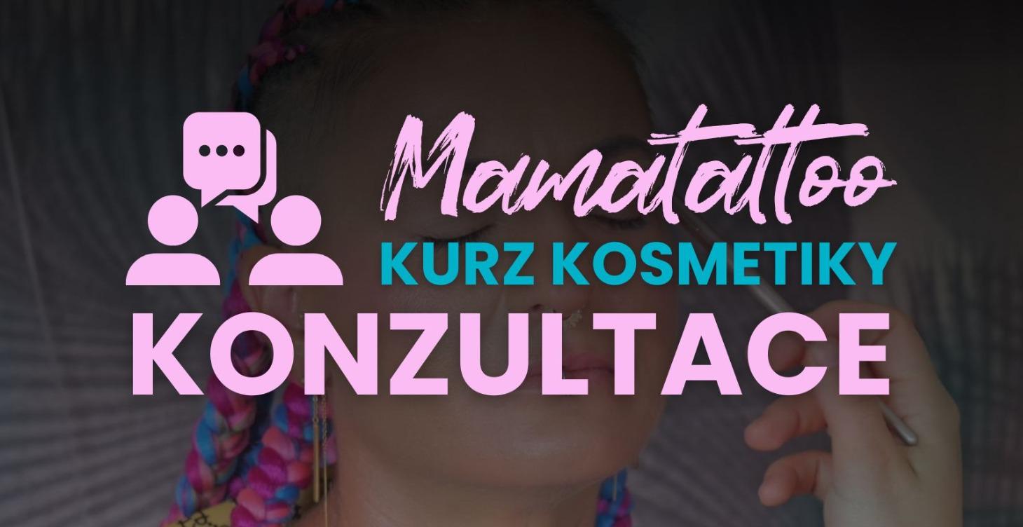 ✍🏼 PMU - Konzultace