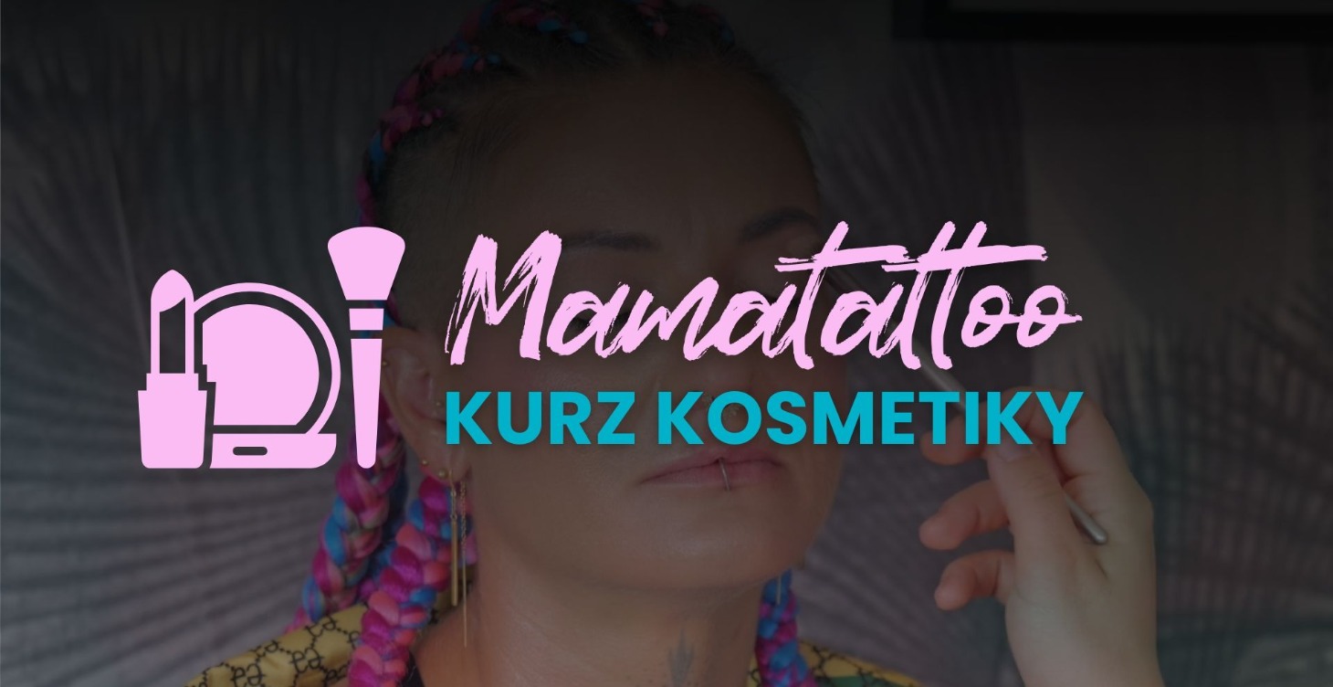 🌸 Kosmetika