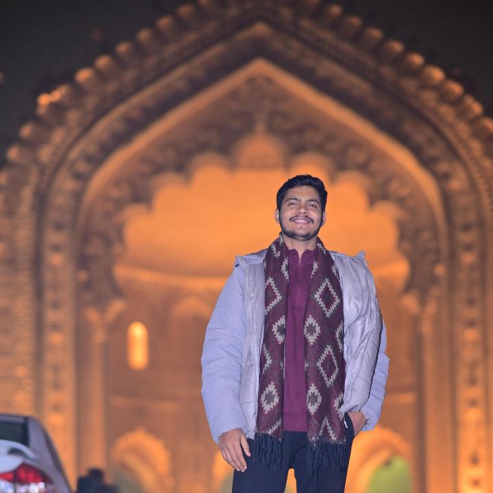 Sunny Kumar