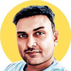 Dhrumil Savaliya
