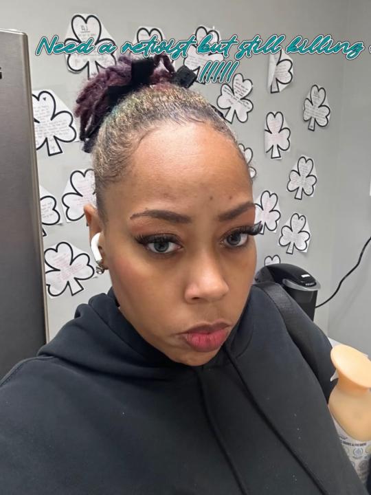 Desiree Byrd